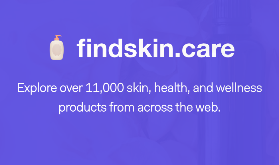 findskin.care