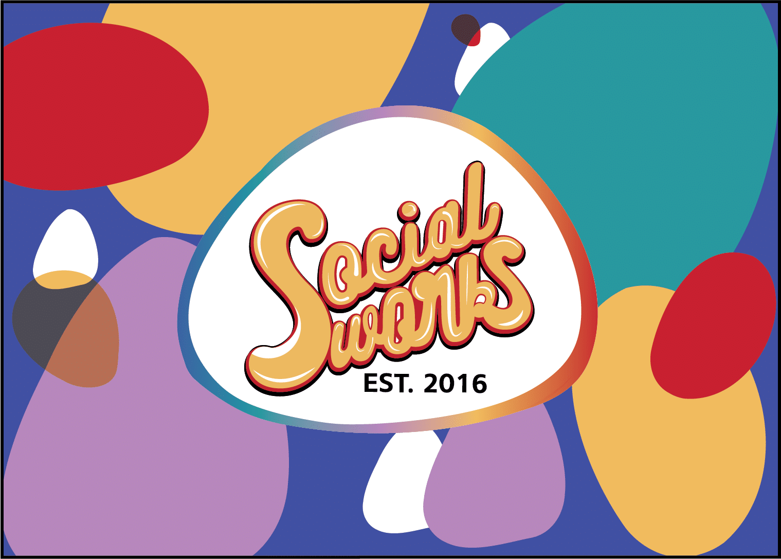 3. SocialWorks
